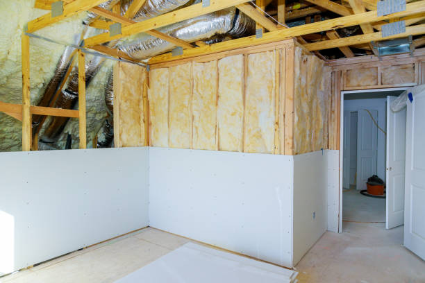 Best Geographic-Specific Insulation Services in Herricks, NY