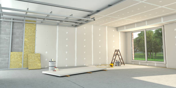 Best Fiberglass Insulation in Herricks, NY