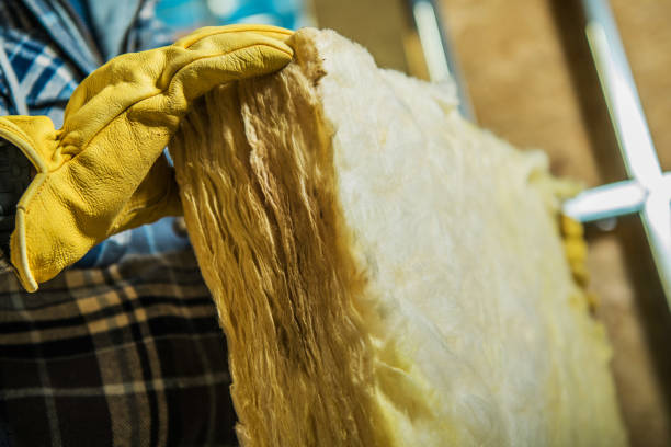 Types of Insulation We Offer in Herricks, NY
