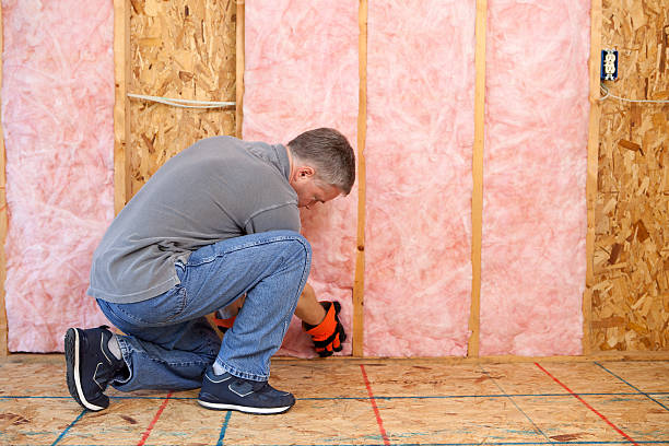 Best Spray Foam Insulation in Herricks, NY